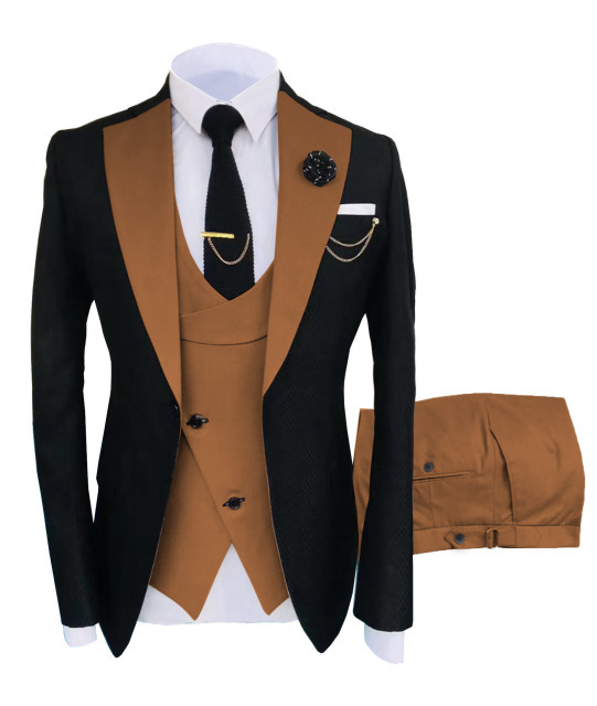 Professional Bespoke Suit Grooming Shower Gel for Men Suit Body OEM Time Lead Package MTM suit
