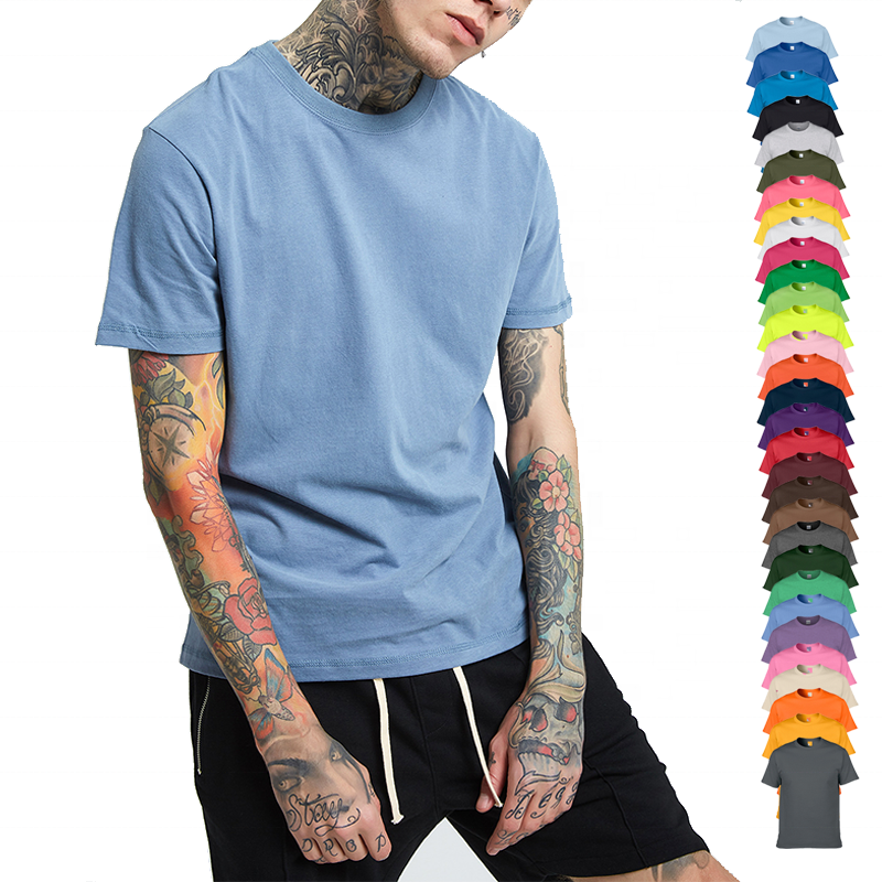 High Quality Oversize 230 grams wholesale custom t