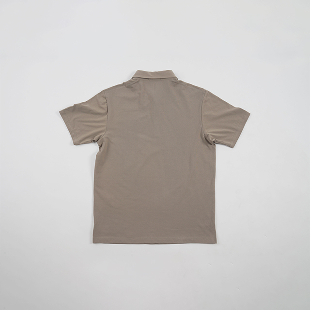 Polo Cotton T Shirt For Men High Quality Wholesale