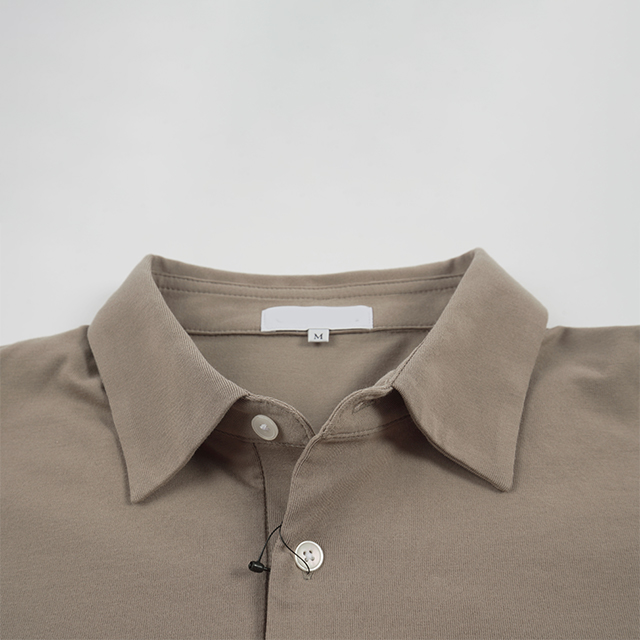 Polo Cotton T Shirt For Men High Quality Wholesale