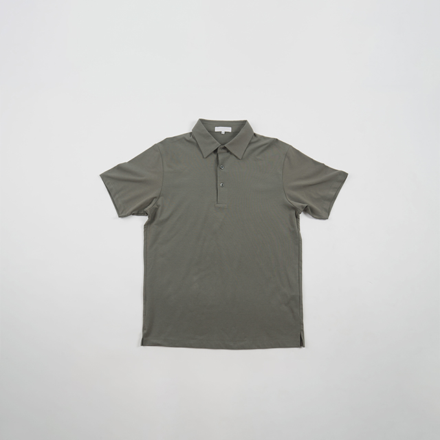 Polo Cotton T Shirt For Men High Quality Wholesale