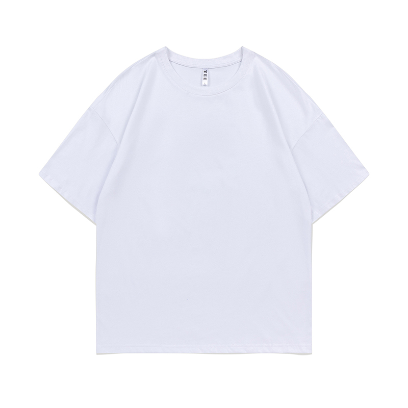 Oversized Relax Fit Super Soft Plus Size T-shirts 