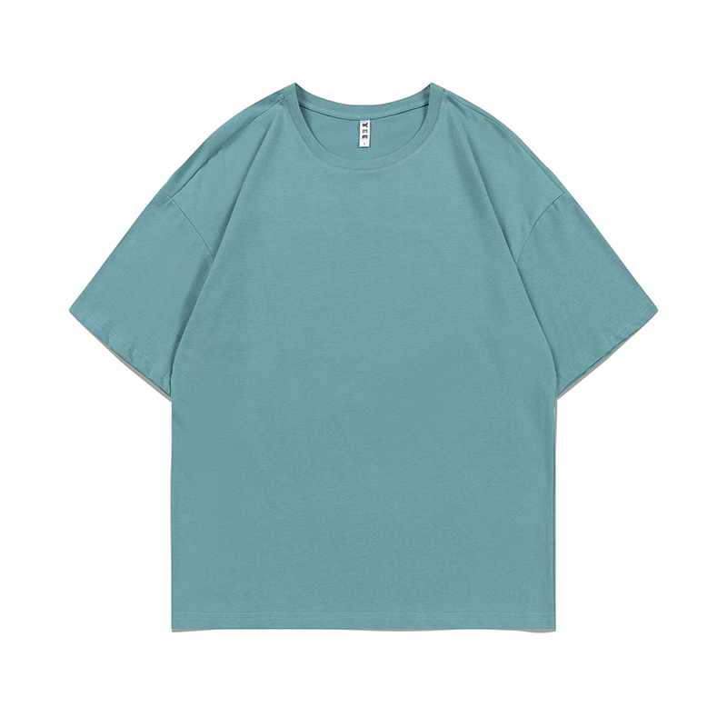 Oversized Relax Fit Super Soft Plus Size T-shirts 