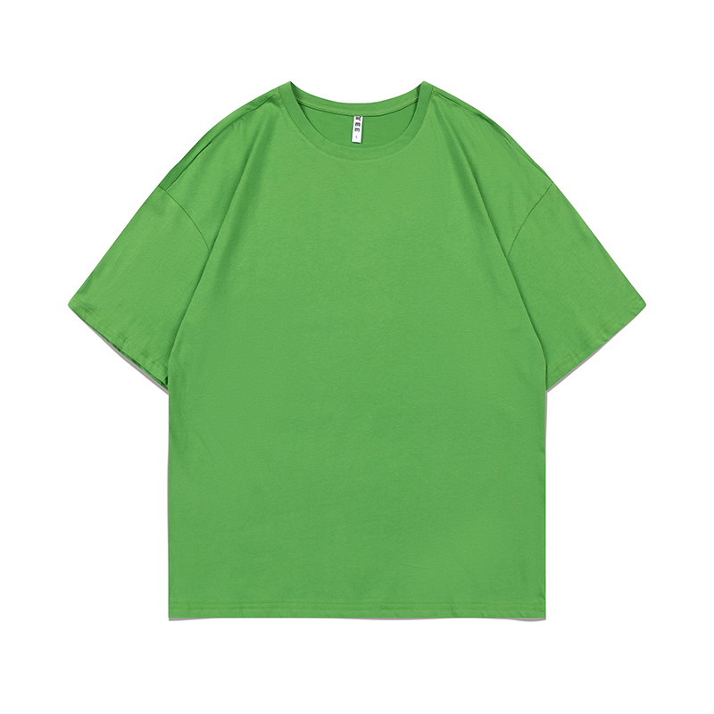 Oversized Relax Fit Super Soft Plus Size T-shirts 