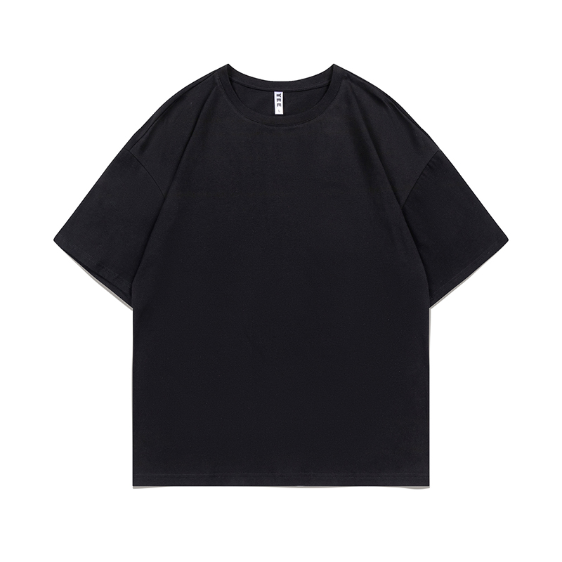 Oversized Relax Fit Super Soft Plus Size T-shirts 