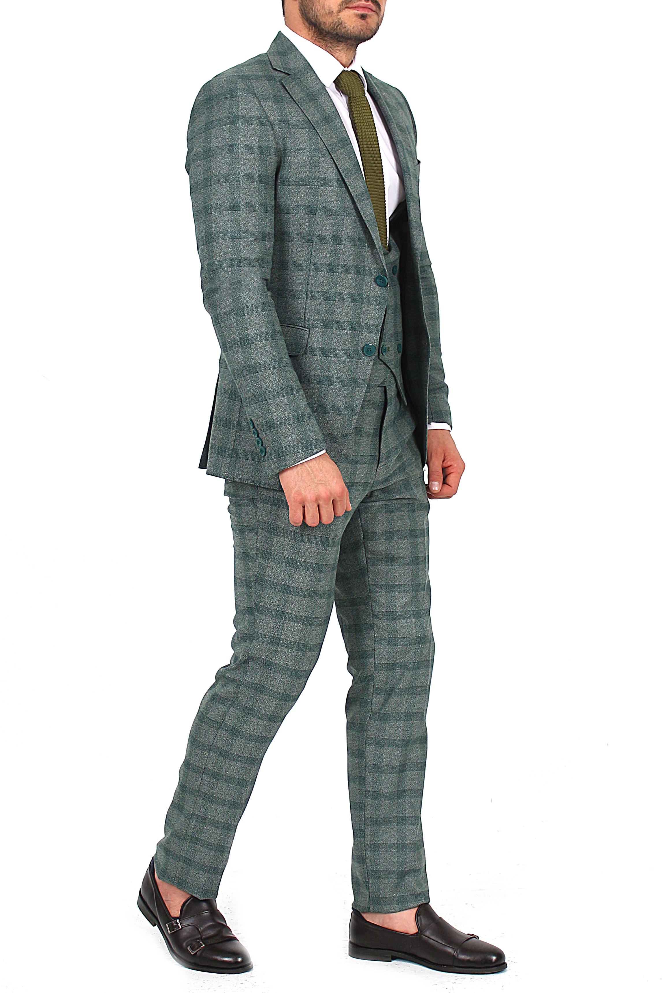 Suits Set for Men Made in Turkey
