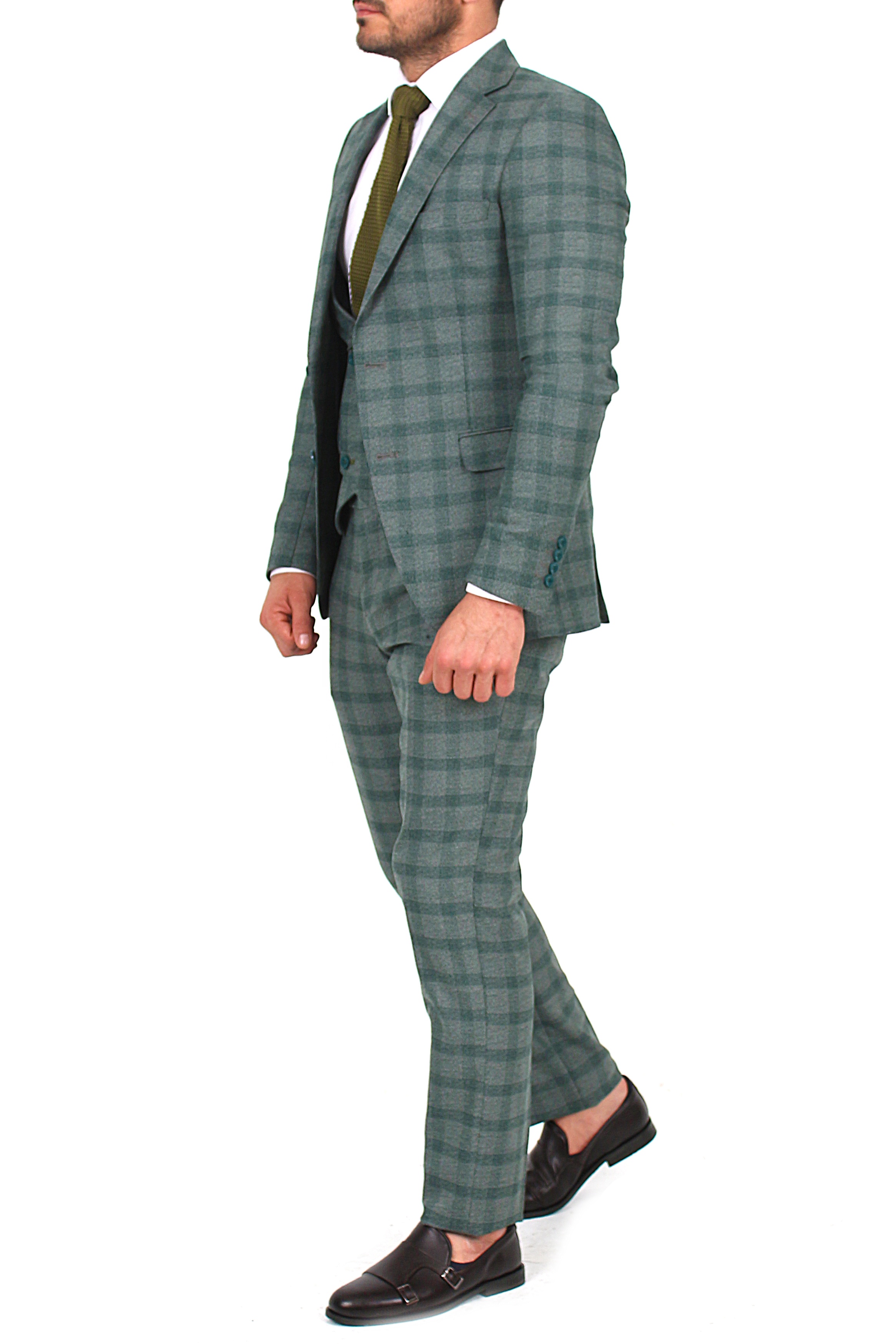 Suits Set for Men Made in Turkey