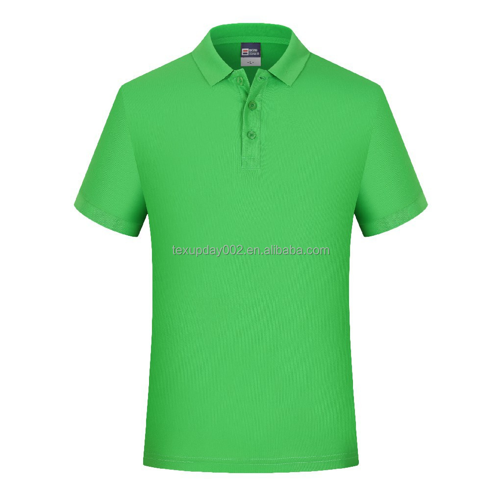 14 colors Custom Printing Logo Tshirts Uniform 100