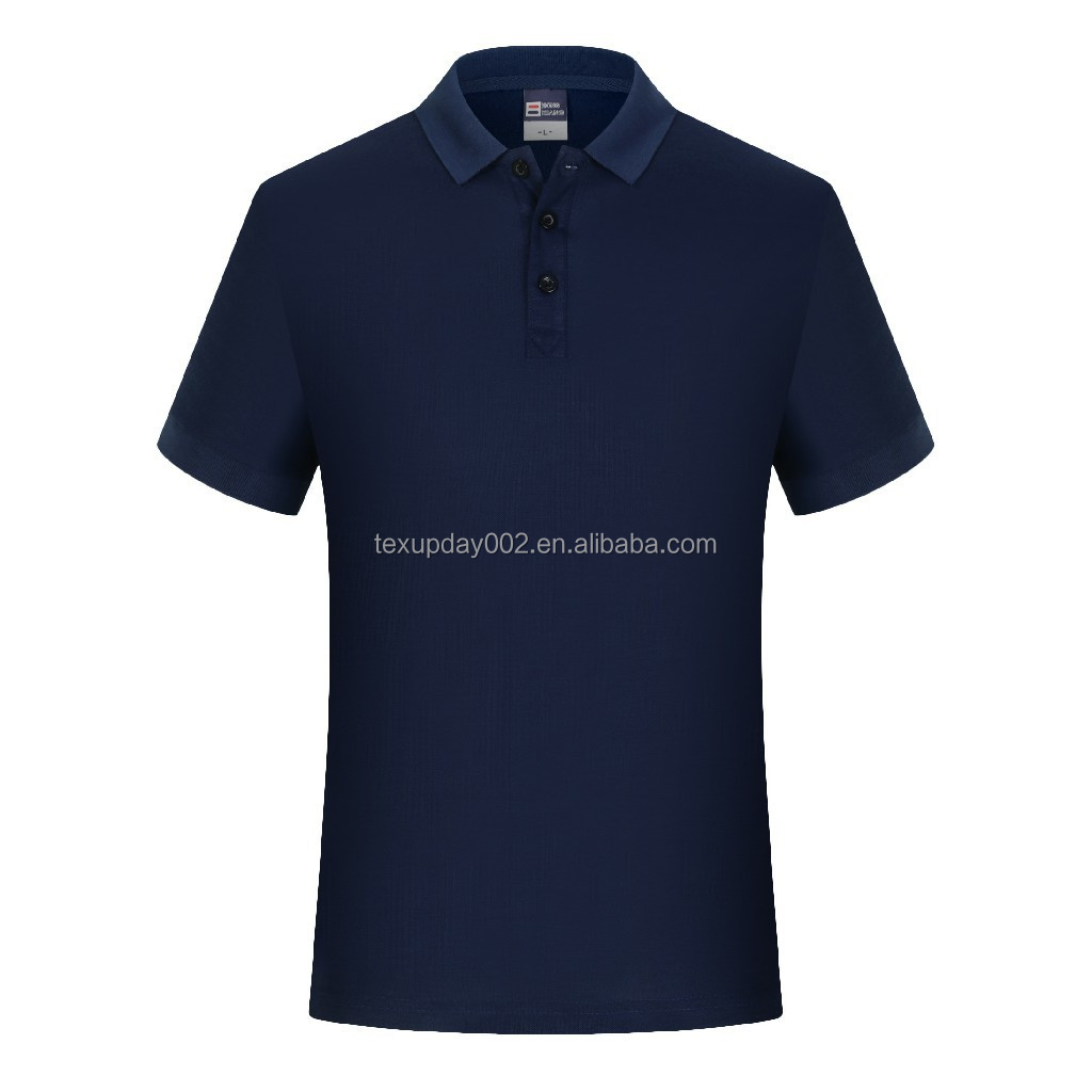 14 colors Custom Printing Logo Tshirts Uniform 100