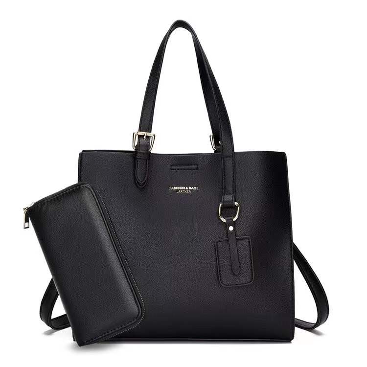 Women Purse Handbags Ladies Shoulder Bag Large Tot