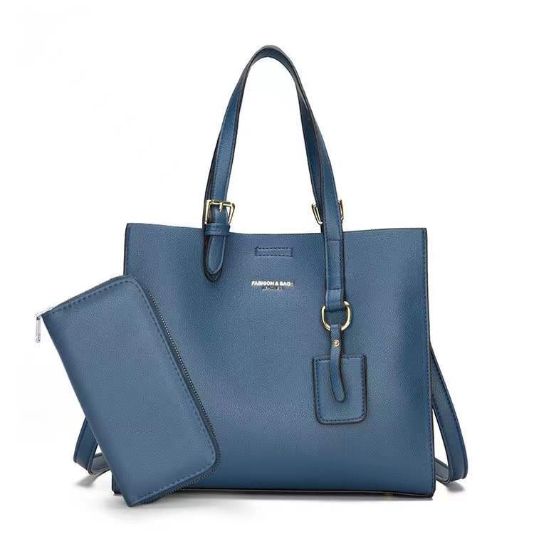Women Purse Handbags Ladies Shoulder Bag Large Tot