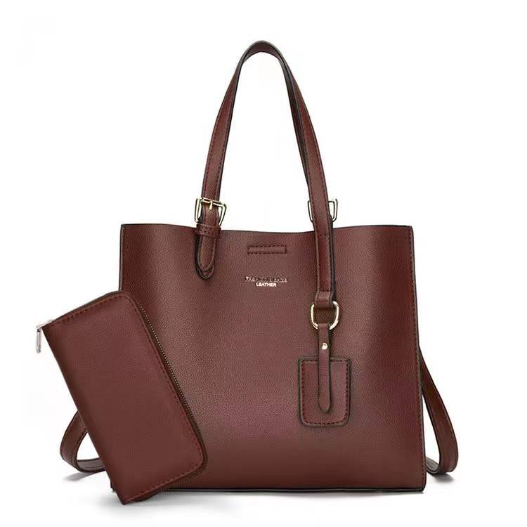 Women Purse Handbags Ladies Shoulder Bag Large Tot
