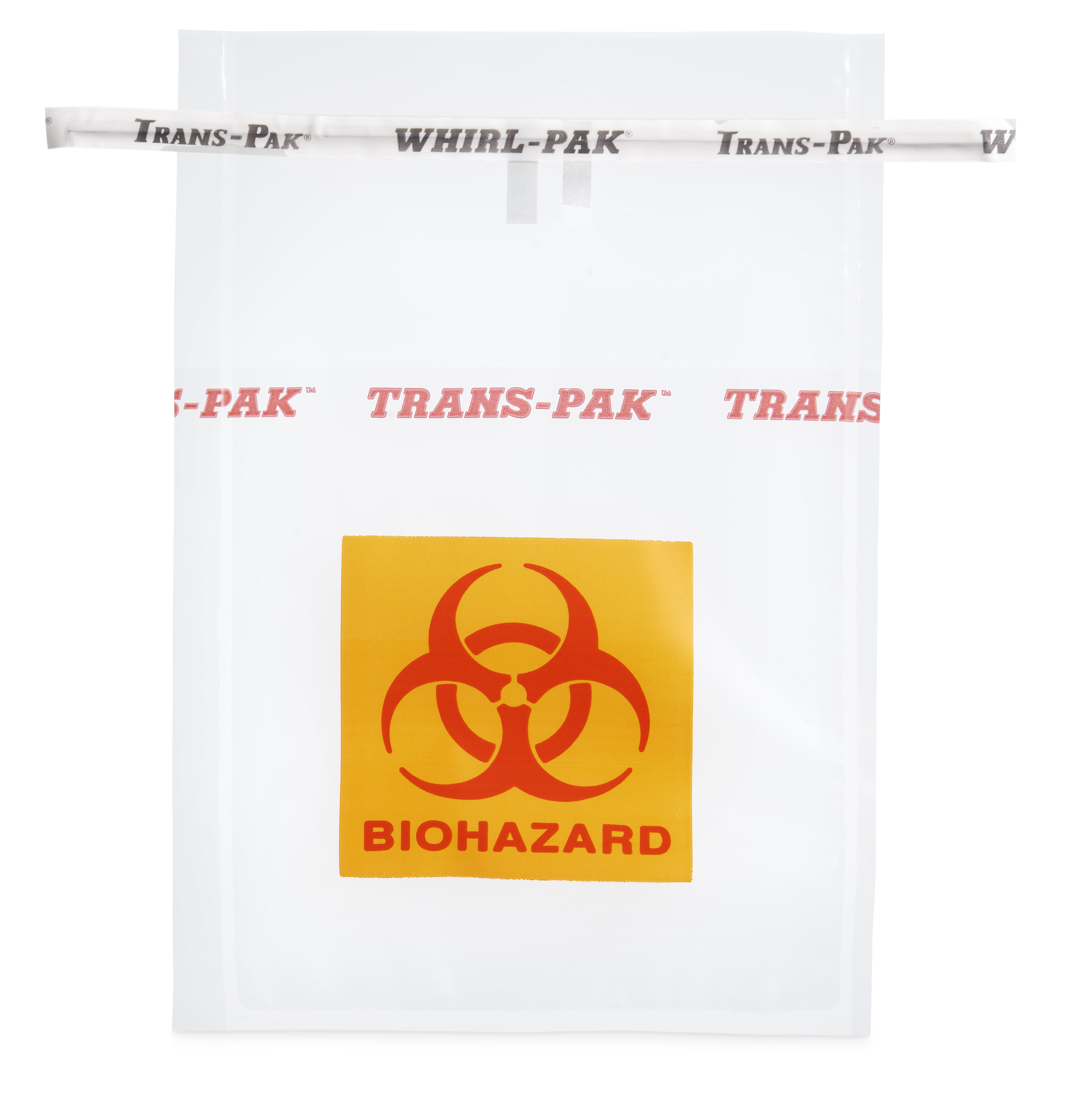 High Quality USA Sealable Trans-Pak Specimen Bags For Wholesale