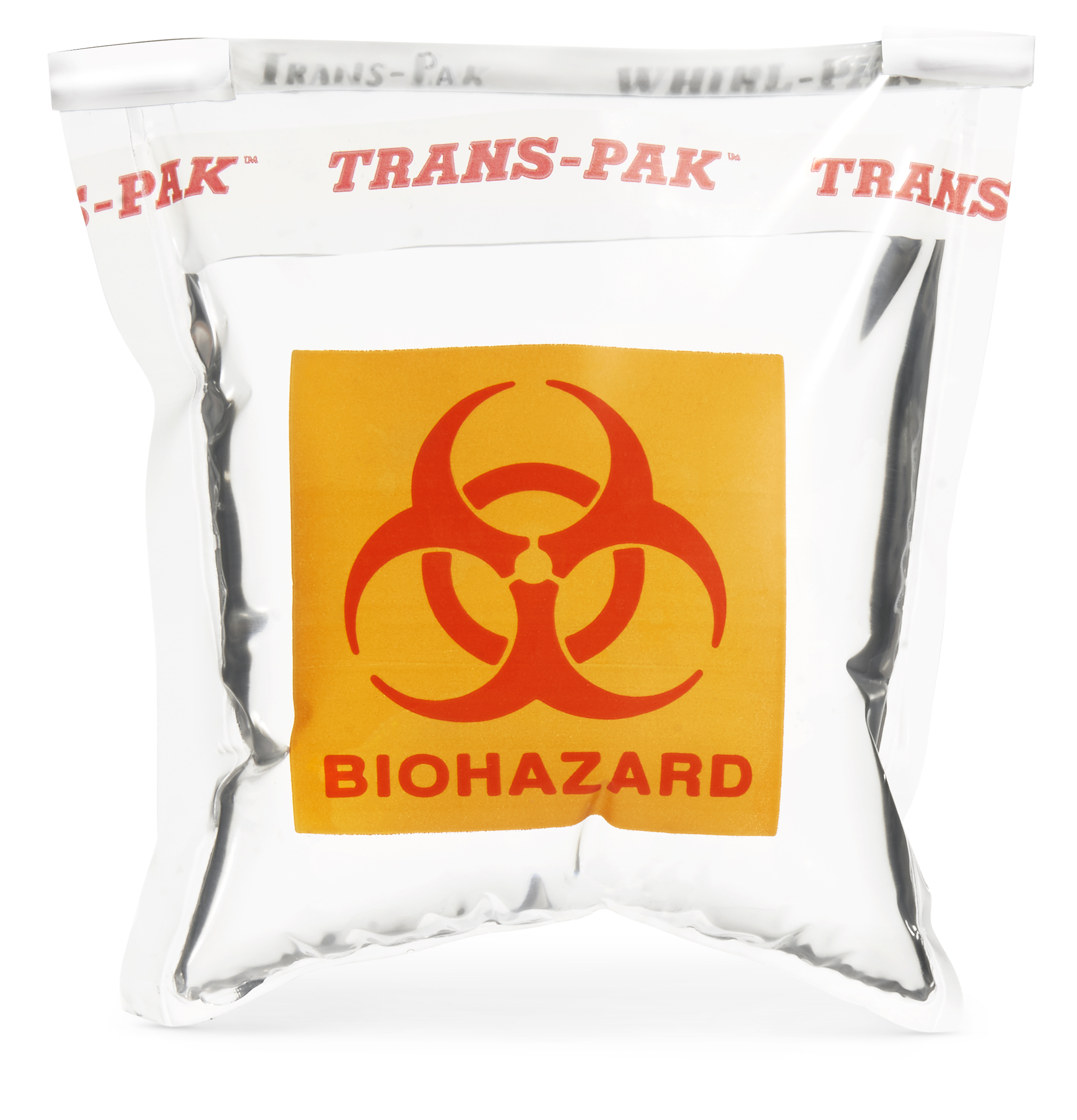 High Quality USA Sealable Trans-Pak Specimen Bags For Wholesale
