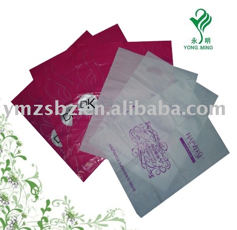 high quality and compepitive price plastic transparent  film used to make water bags