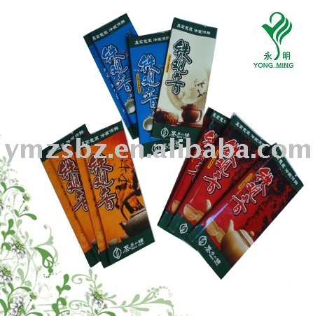 high quality and compepitive price plastic transparent  film used to make water bags