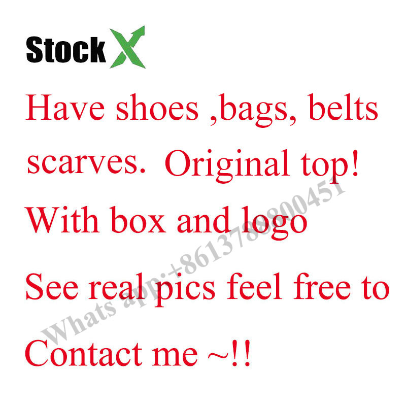 OG designer bag TOP Quality with Original Logo and box Luxury Genuine Leather for women
