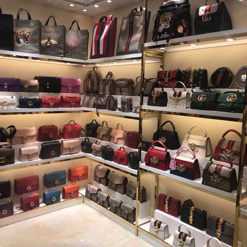 Factory direct sale all kinds of new saddle women bag tote bag luxury brand genuine leather ladies h