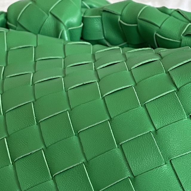 Fashion Designer Woven Cross Armpit Hobo Knot Bags Ladies Handbags Clutch Bag Purses Croissant Bag F