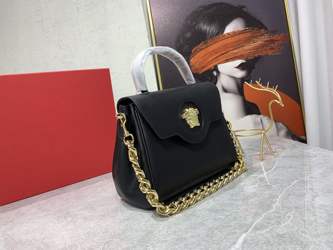 2022 Luxury Designer Famous Fashion Brands Genuine Leather Crossbody Handbags Women Ladies Round Sho