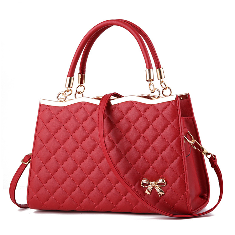 Fashion Luxury Handbags Women Womens Bag Branded Bags Wholesale For Famous Brand