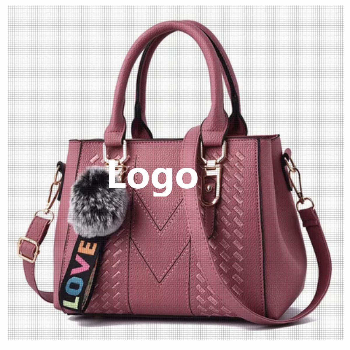 Fashion Luxury Handbags Women Womens Bag Branded Bags Wholesale For Famous Brand