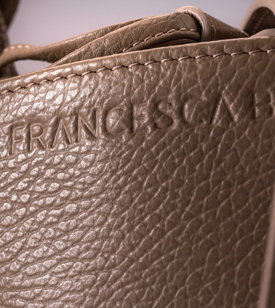 Bucket Mini 2022 Italy Handmade Leather Handbags Made In Italy Fashion Trends Ladies Bags Ladies Han