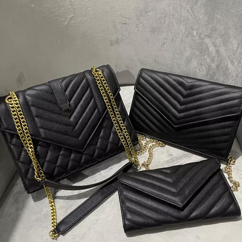 Designer Handbags Famous Brands 3pcs In 1sets Shoulder Bags Cheap Women Hand Bags Ladies Purses And 