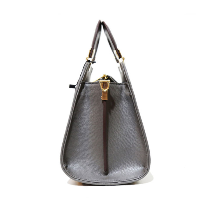 Handwork leather tote bag lady's satchel bags