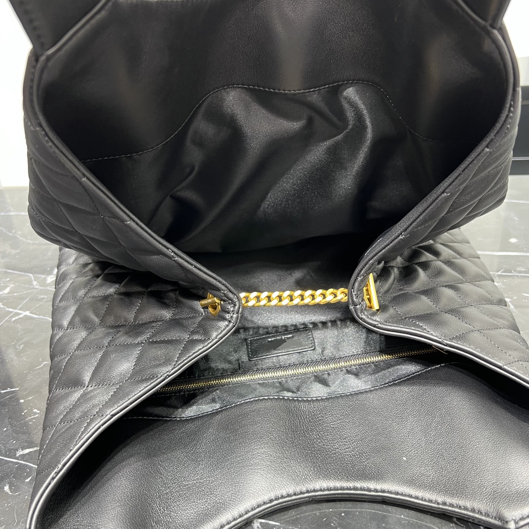 maxi shopping handbag real leather large size lady purse mirror quality hand bag new design luxury h