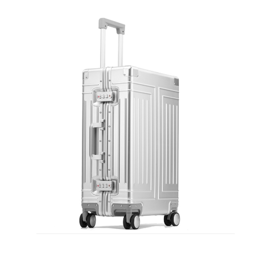jiaxing luxury luggage bags new design
