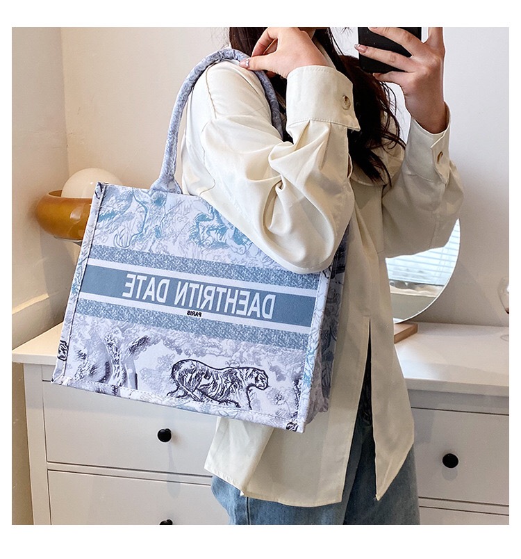 online-shopping diora bag tote luxury handbags for women 2022 ladies hand bags
