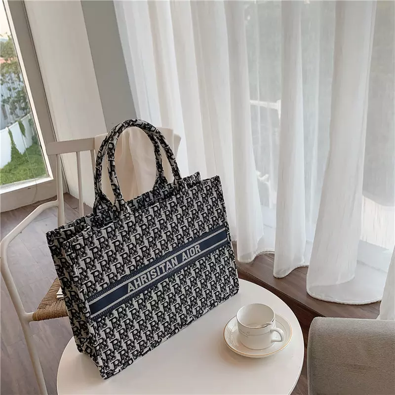 online-shopping diora bag tote luxury handbags for women 2022 ladies hand bags