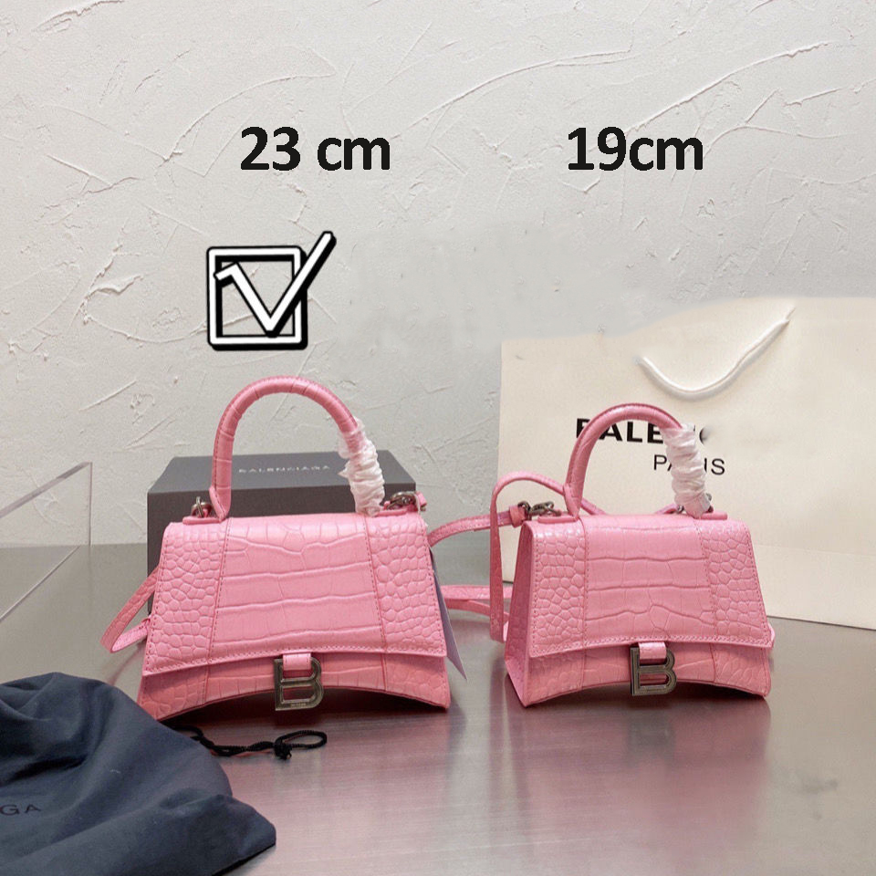 Luxury famous brand fashion top quality shoulder bags women original hand bags PU leather genuine cr