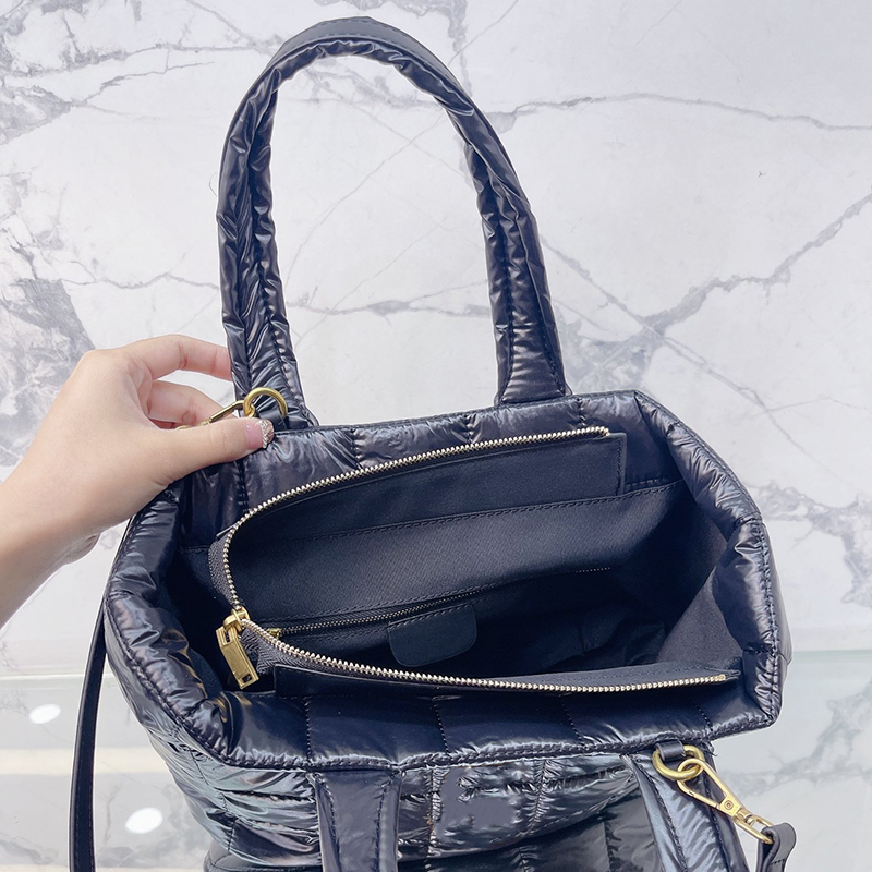 Designer Cheap Ladies Grid Tote Bags Luxury Women Bags Handbags