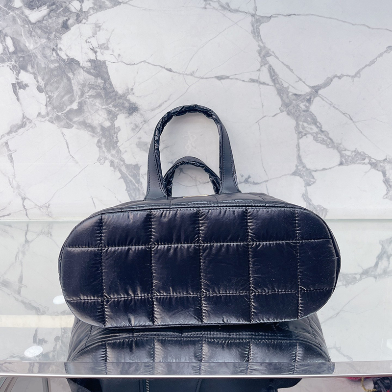 Designer Cheap Ladies Grid Tote Bags Luxury Women Bags Handbags