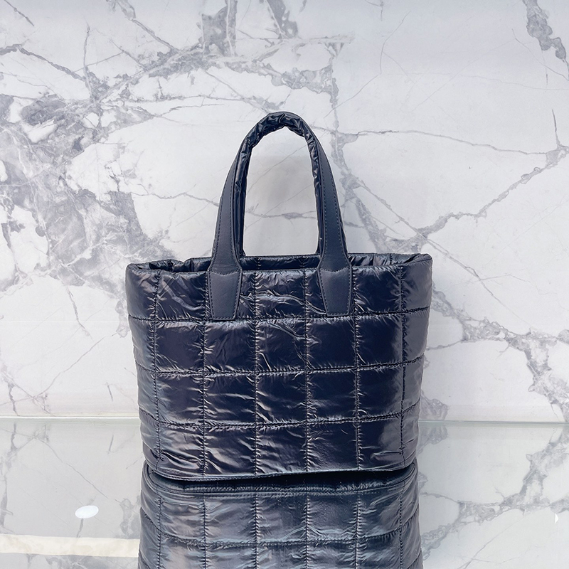Designer Cheap Ladies Grid Tote Bags Luxury Women Bags Handbags