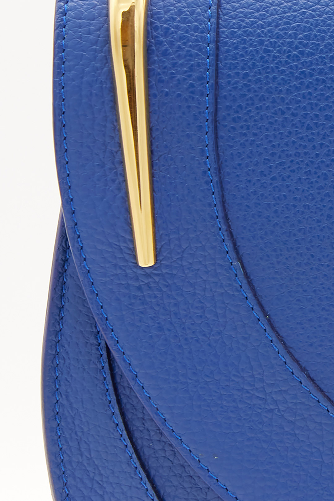 Woman's Shoulder Bag in  Calfskin Made in Italy ladies luxury bags