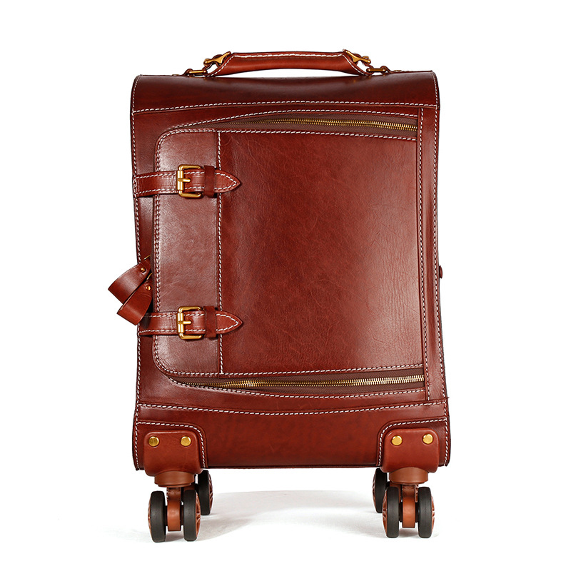 360 Rolling Case Travelling Bags Suitcase Trolley Luggage bags with wheels