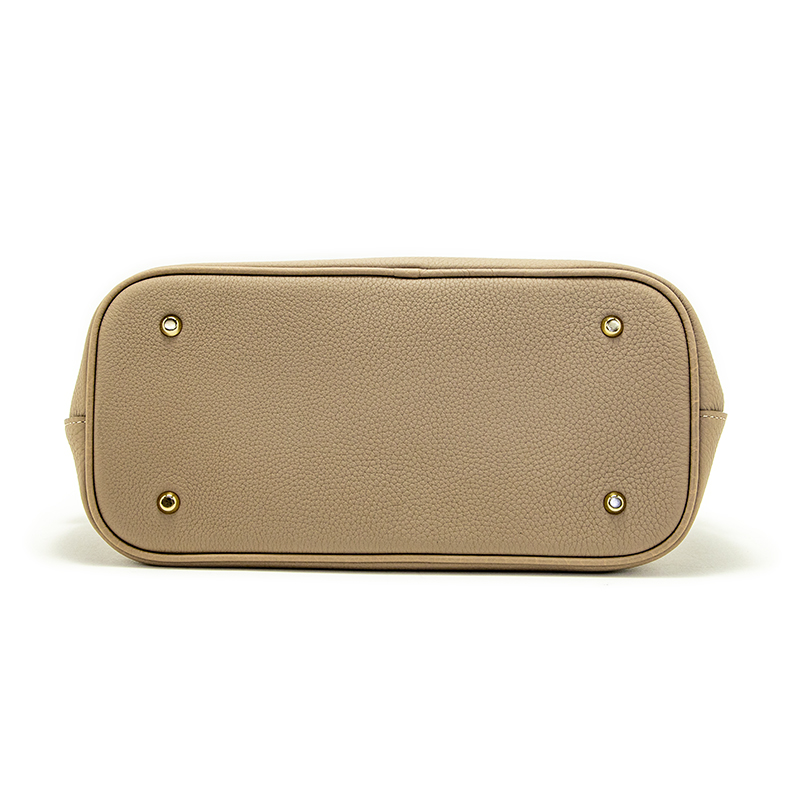 Popular detachable luxury supplier leather bags women handbags