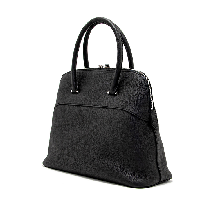 Elegant genuine fashionable leather luxury women bags handbag
