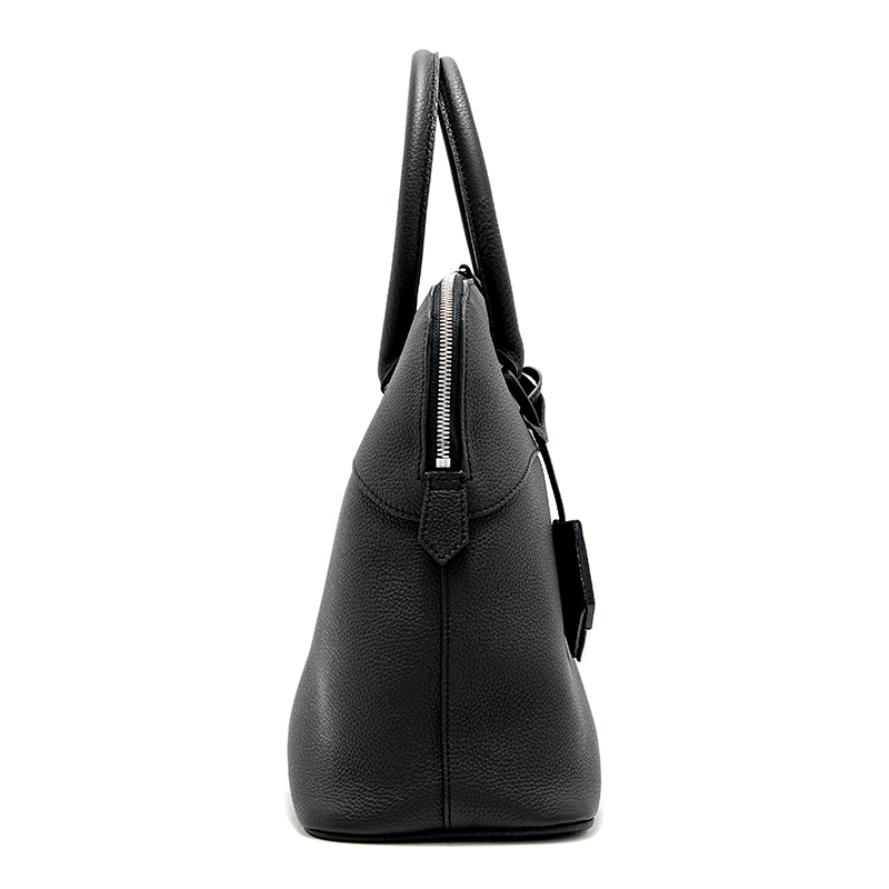 Elegant genuine fashionable leather luxury women bags handbag