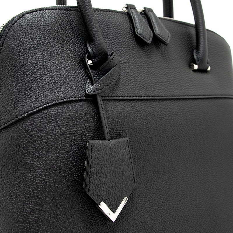 Elegant genuine fashionable leather luxury women bags handbag