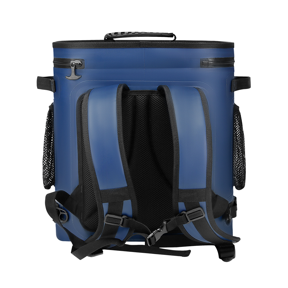 Manufactory autumn new 20L 30 can Insulated Backpack bag style portable wine  Large Capacity Soft Co