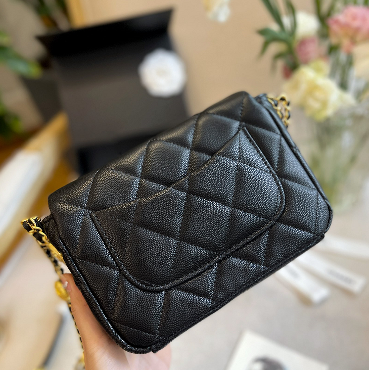 1:1 Fashion Designer Famous Brands Crossbody Bags Women Luxury Handbags Ladies Genuine Leather Shoul