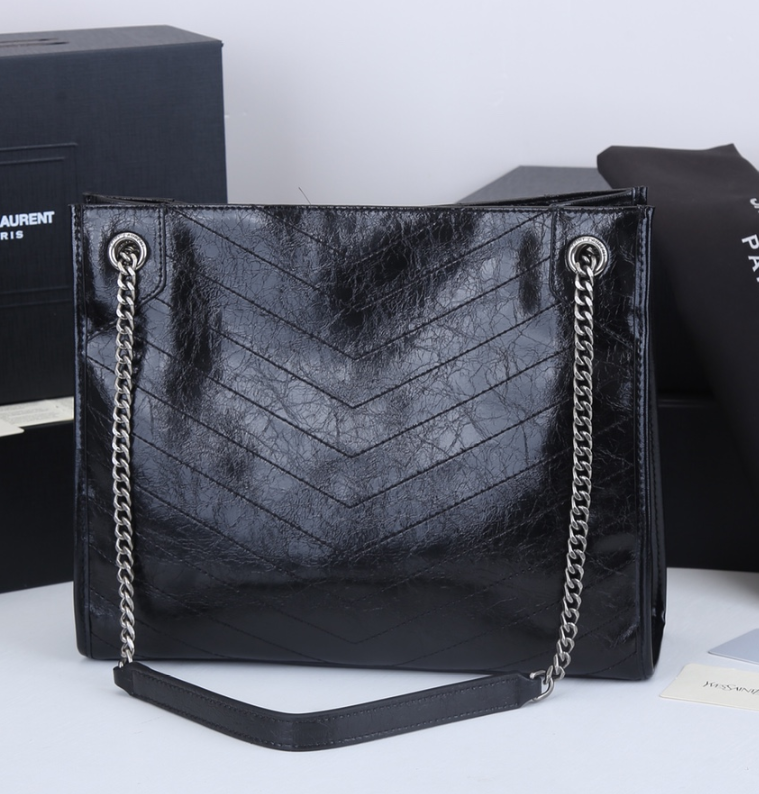 Factory Wholesale Guangzhou 5A Master Copy of Luxury Branded Bags Replicate 1:1 Leather Hand Bag Des