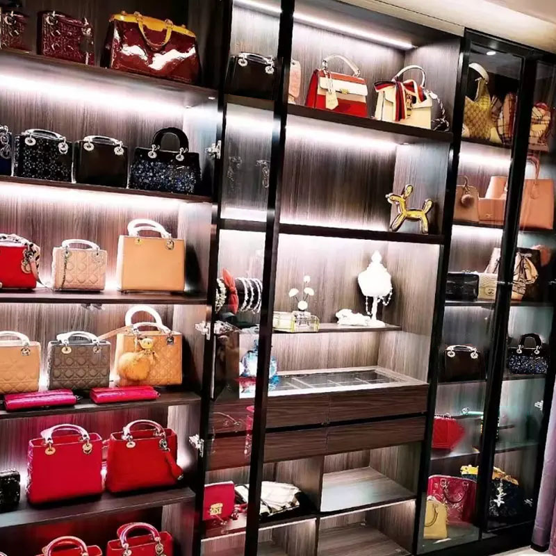 Factory Wholesale Guangzhou 5A Master Copy of Luxury Branded Bags Replicate 1:1 Leather Hand Bag Des