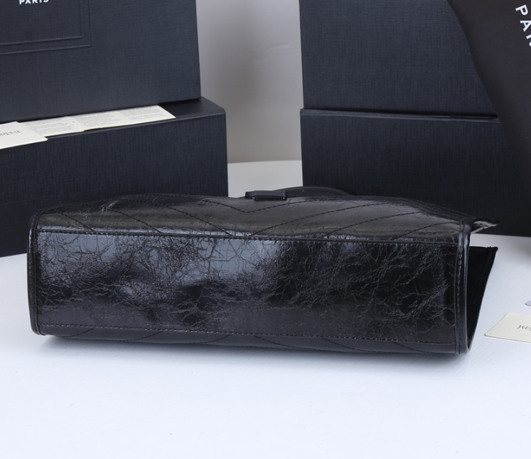 Factory Wholesale Guangzhou 5A Master Copy of Luxury Branded Bags Replicate 1:1 Leather Hand Bag Des