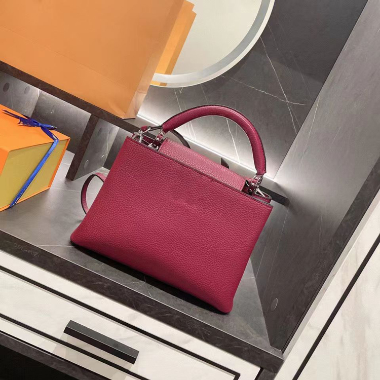 Famous Brand Design Bags With original Logo High-quality Luxury Ladies Crossbody Fashion Shoulder Fe