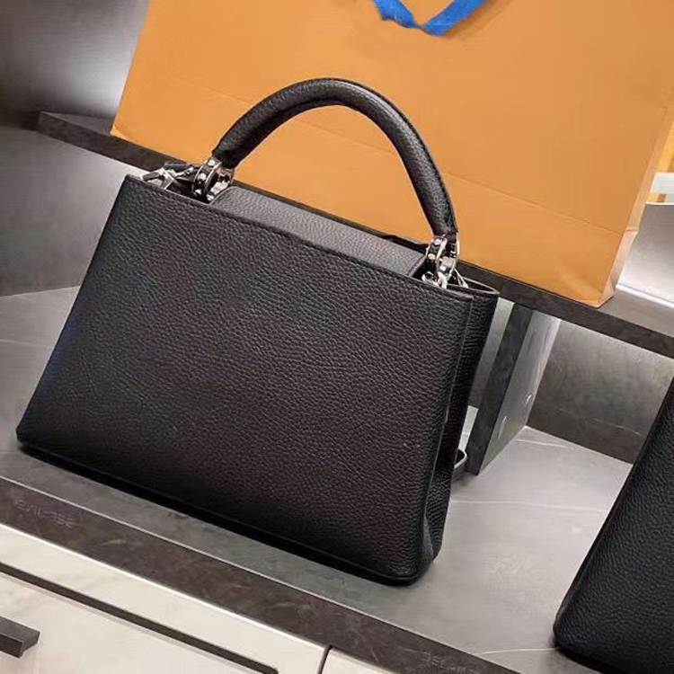 Famous Brand Design Bags With original Logo High-quality Luxury Ladies Crossbody Fashion Shoulder Fe